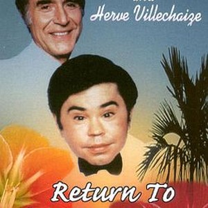 return to fantasy island