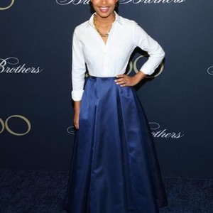 Yara Shahidi at arrivals for Brooks Brothers Black-Tie Bicentennial Event, Jazz at Lincoln Center''s Frederick P. Rose Hall, New York, NY April 25, 2018. Photo By: Andres Otero/Everett Collection