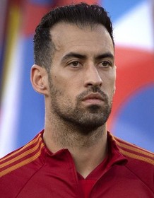 Sergio Busquets