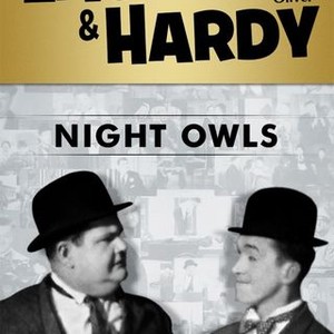Night Owls (1930) photo 9