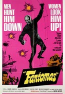 Fantomas poster image