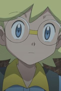 Pokémon: XY Kalos Quest - Rotten Tomatoes