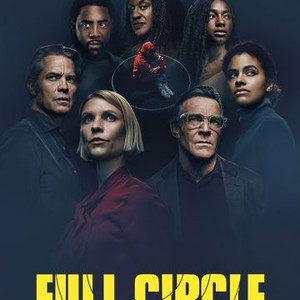 Full Circle - Rotten Tomatoes