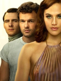 Brave New World Rotten Tomatoes