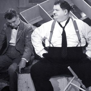 Saps at Sea (1940) photo 5