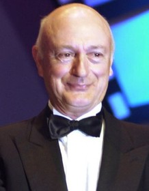 Percy Adlon