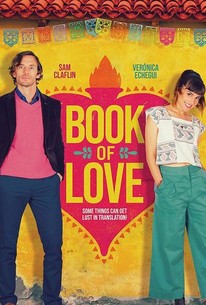 Watch trailer for Book of Love