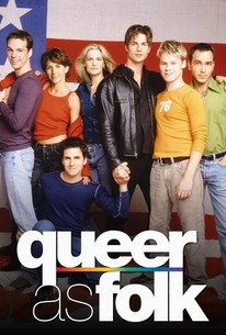 Watch trailer for Queer as Folk