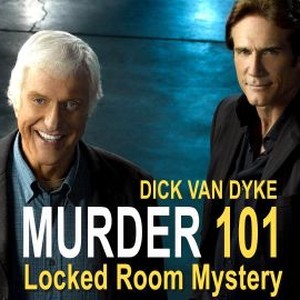 Murder 101: Locked Room Mystery photo 4