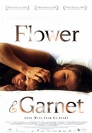 Flower & Garnet poster image