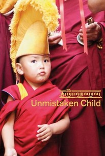 Watch trailer for Unmistaken Child