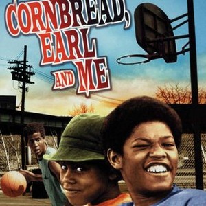 Cornbread, Earl and Me (1975) photo 8