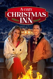 A Cozy Christmas Inn | Rotten Tomatoes