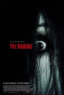Watch trailer for The Grudge