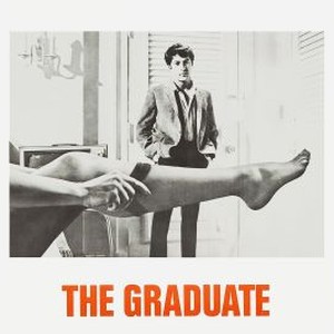 "The Graduate photo 6"