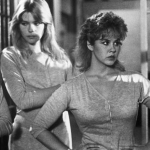 Chained Heat (1983) photo 2