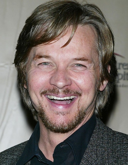 Stephen Nichols
