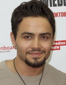 Aram Arami
