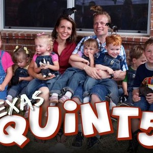 Texas Quints - Rotten Tomatoes