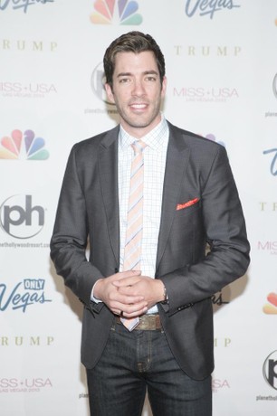 Jonathan Silver Scott Ilusionista