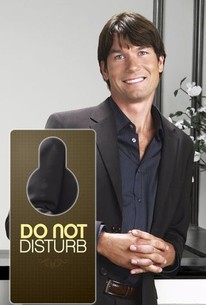 Do Not Disturb poster image