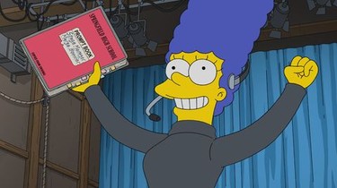 Simpsons full episode online 1