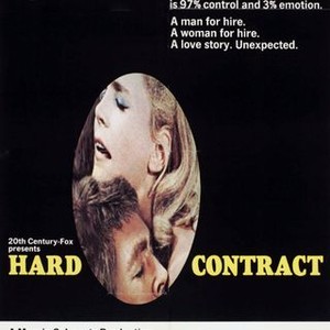 Hard Contract (1969)