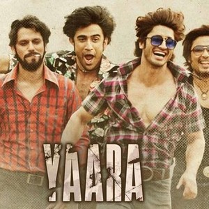 Yaara web sales series watch online