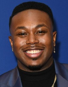 Marcel Spears