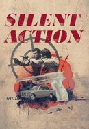 Silent Action poster image
