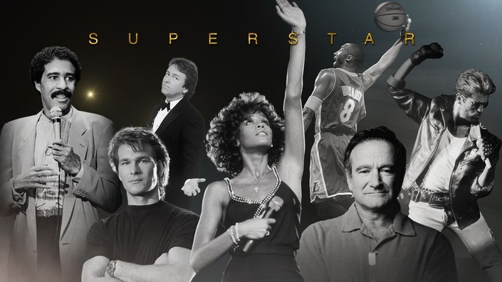 Superstar rotten tomatoes sales