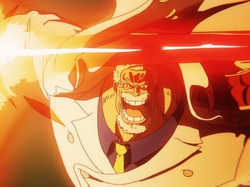 One Piece: Season 21, Episode 26 | Rotten Tomatoes