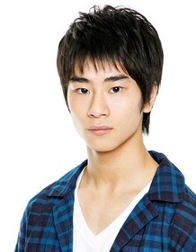 Ohshiro Maeda