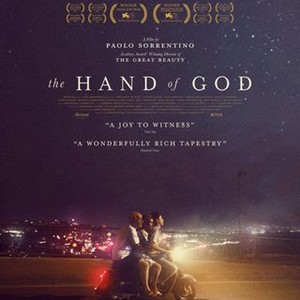 The Hand of God (2021) photo 3