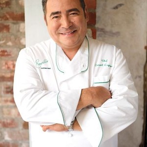 Eat the World With Emeril Lagasse