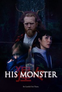 His Monster (2026)