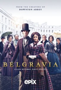 Watch trailer for Belgravia