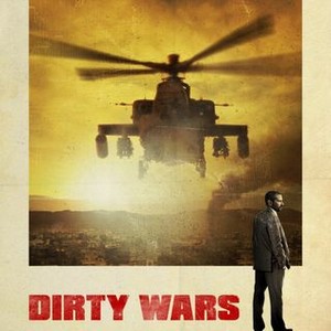 Dirty Wars photo 20
