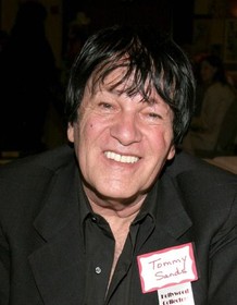 Tommy Sands