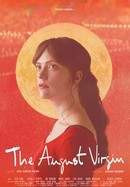 The August Virgin poster image