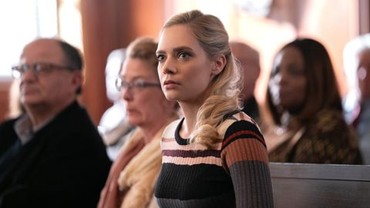Proven innocent season 1 episode 1 shop