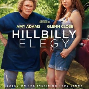 300px x 300px - Hillbilly Elegy - Rotten Tomatoes