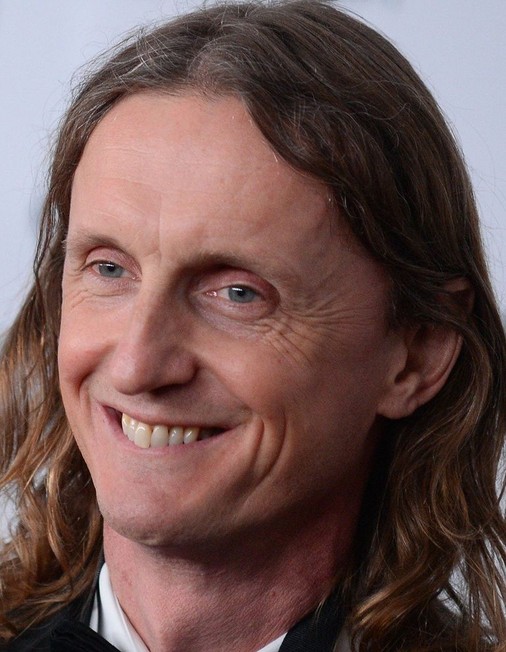 Sam Dunn - Rotten Tomatoes