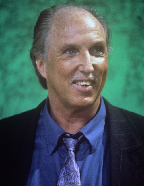Brion James