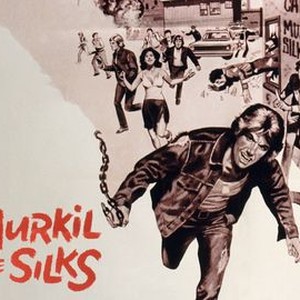 "Cat Murkil and the Silks photo 7"