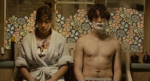 Bonsai (2011) | Rotten Tomatoes