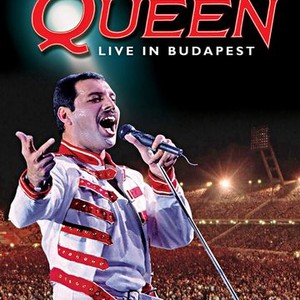 "Queen: Live in Budapest photo 10"