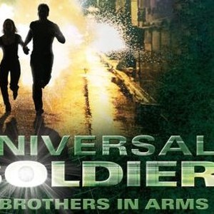 Universal Soldier II: Brothers in Arms photo 6