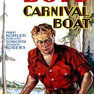 Carnival Boat - Rotten Tomatoes
