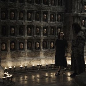 <em>Game of Thrones</em>, Season 6: Episode 5, "The Door"